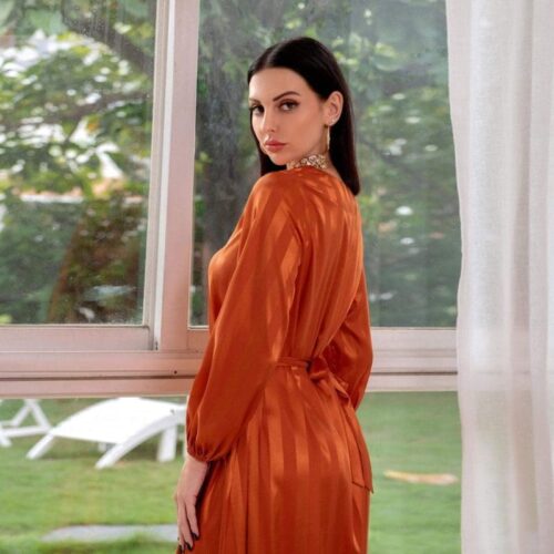 Abaya 01 – Image 2