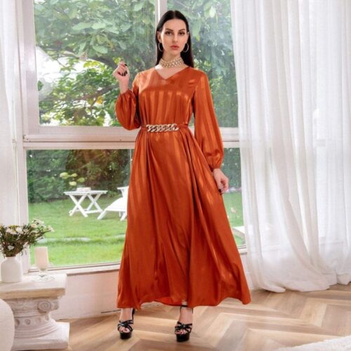 Abaya 01 – Image 3