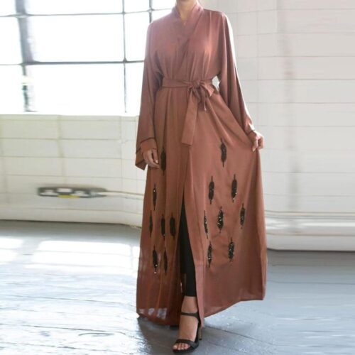 Abaya 04 – Image 3